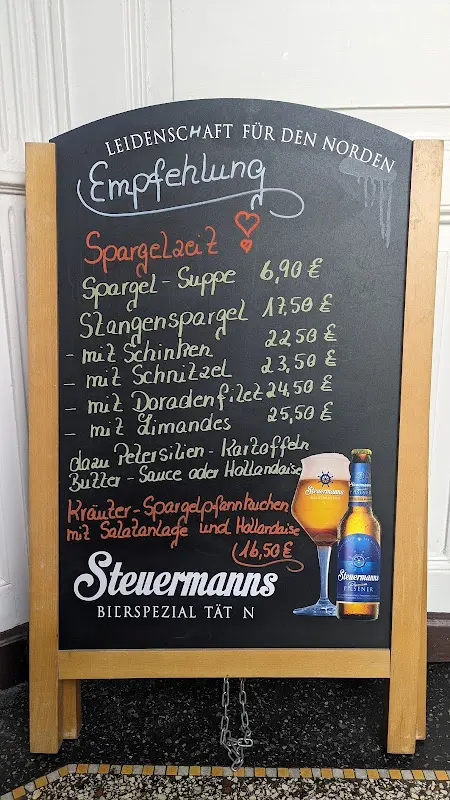 Menu_Der Wasserschout_Bremerhaven_image_1