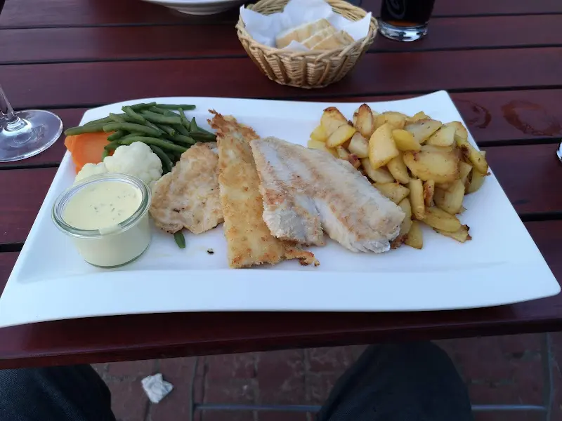 Geir R._Der Wasserschout_Bremerhaven_review