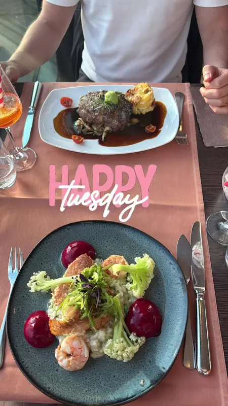 Restaurant PIER 6_Bremerhaven_slider_image_2