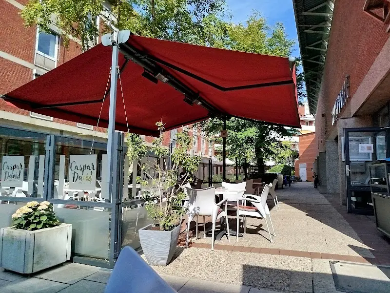 Caspar David & Co. ristorante a Bremerhaven