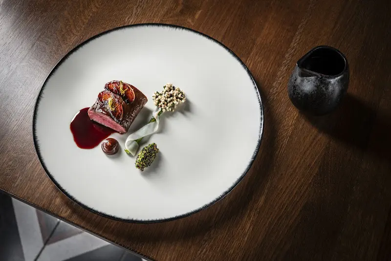 Fine Dining by Phillip Probst - Restaurant im THE LIBERTY_Bremerhaven_slider_image_1