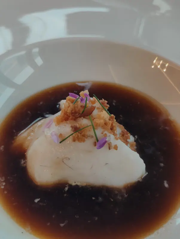 Fine Dining by Phillip Probst - Restaurant im THE LIBERTY_Bremerhaven_slider_image_3