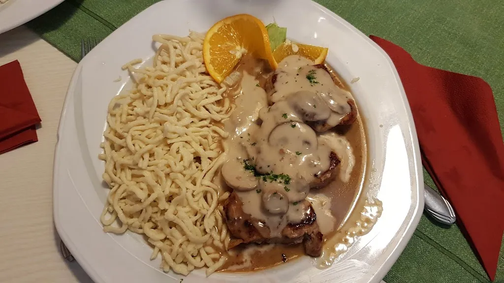 Menu_Landgasthof Rose Böhmenkirch_Böhmenkirch_image_1