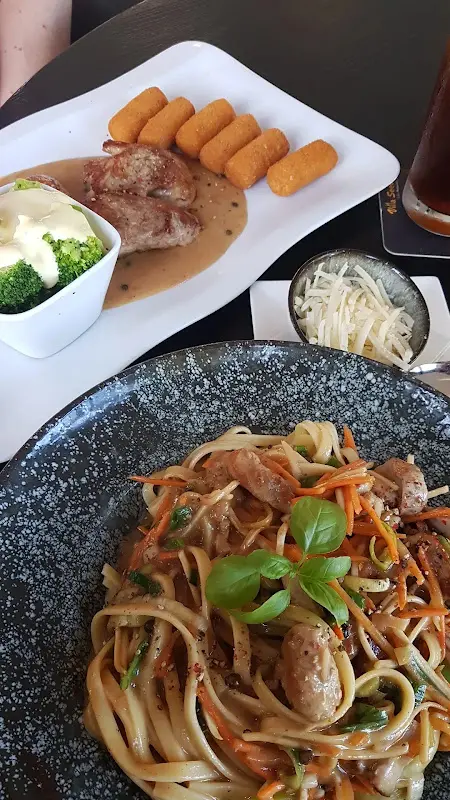 Michelle Q_Villa Seebeck_Bremerhaven_review