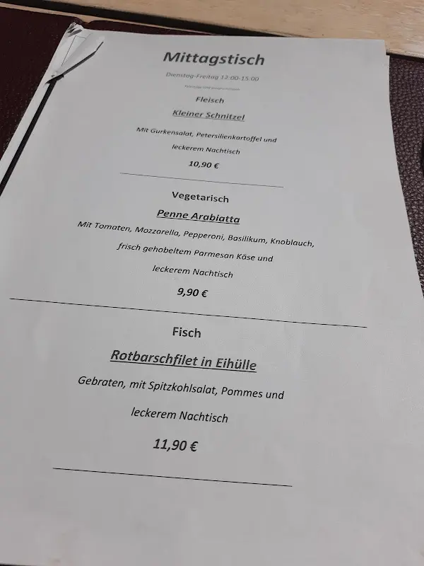 Menu_Strandhalle_Bremerhaven_immagine_1