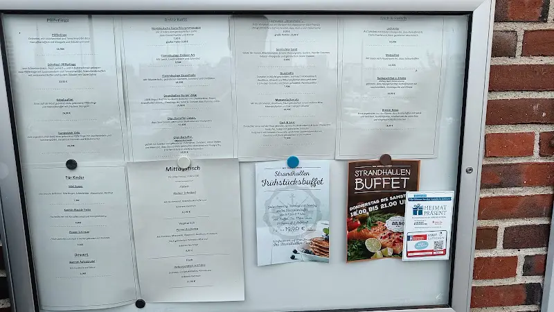 Menu_Strandhalle_Bremerhaven_immagine_3