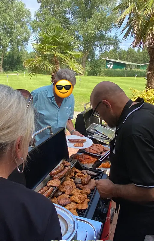 Do Ge_Restaurant Hemingway_Bremerhaven_review