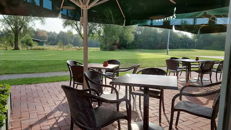 Restaurant Hemingway restaurant in Bremerhaven