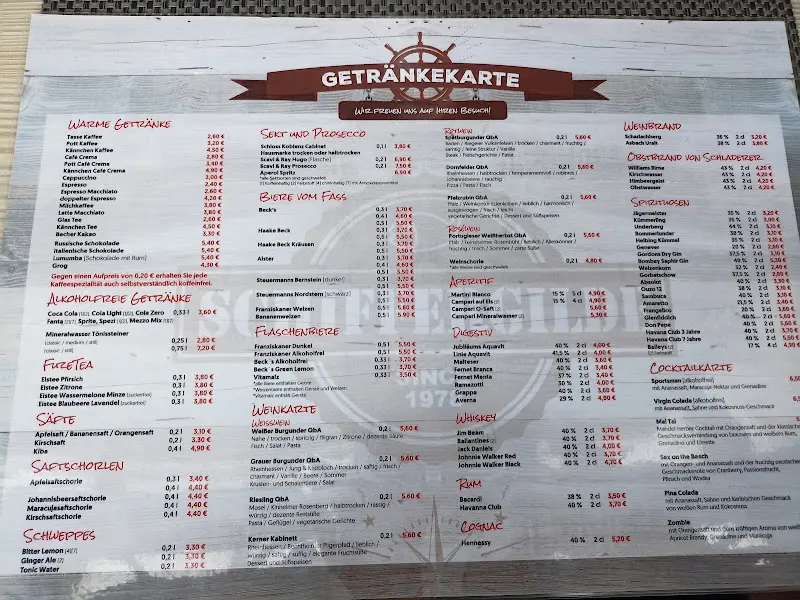 Menu_Restaurant Schiffergilde Bremerhaven_Bremerhaven_image_3