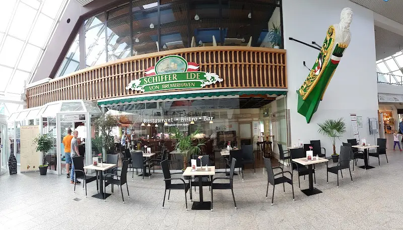 Restaurant Schiffergilde Bremerhaven restaurant in Bremerhaven