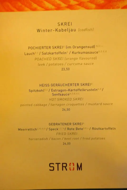 Menu_Restaurant STROM_Bremerhaven_image_4