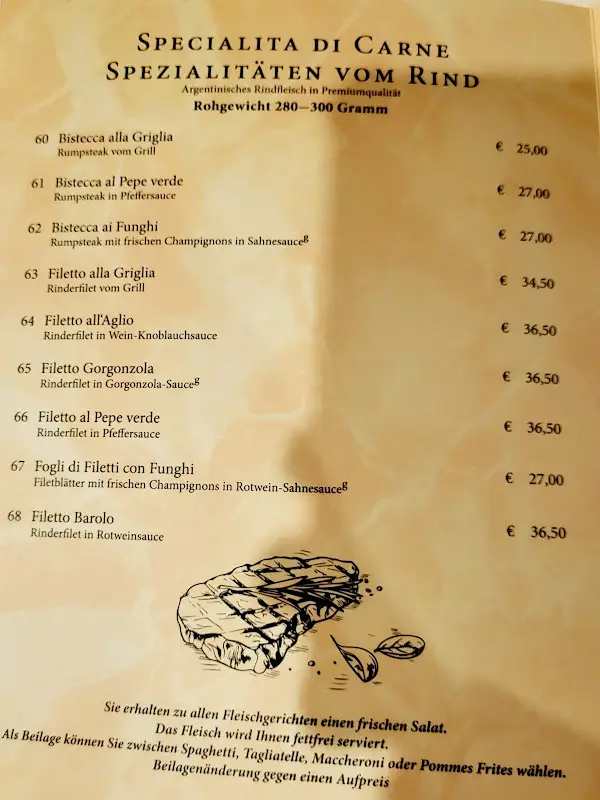 Menu_Santa Lucia_Bremerhaven_image_4