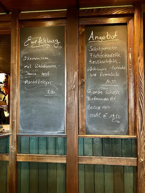 Menu_Der Kutterfischer_Bremerhaven_imagen_4