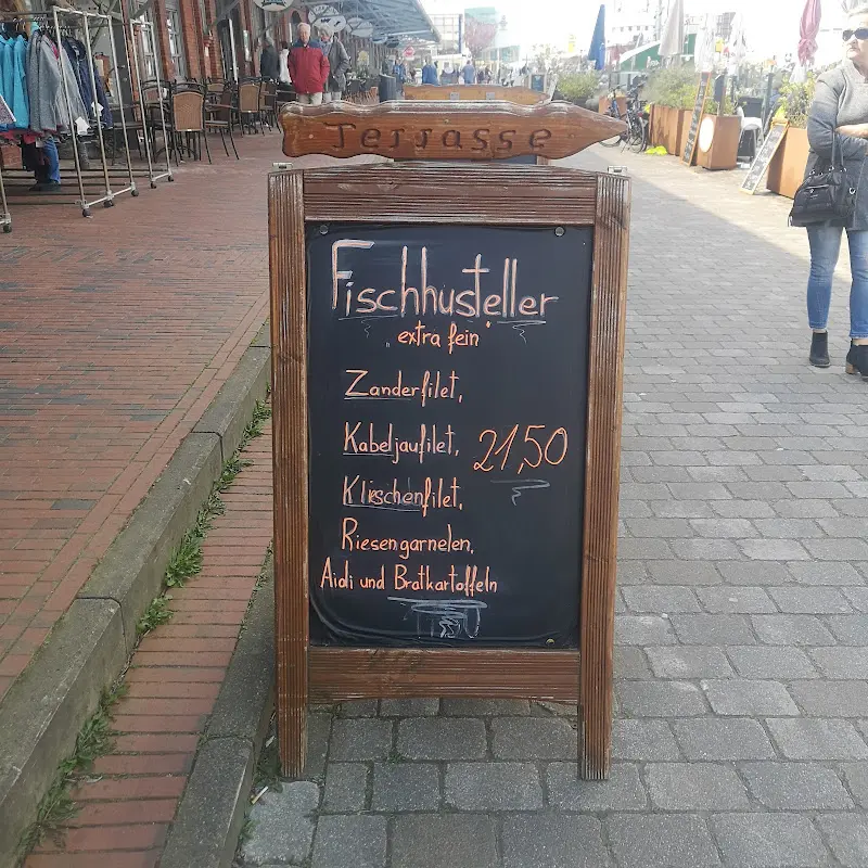 Menu_Dat Fischhus, Restaurant, Bremerhaven_Bremerhaven_immagine_3