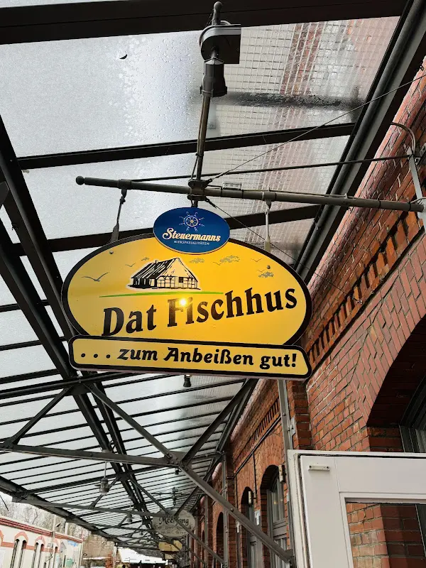 Peter A. Knipp_Dat Fischhus, Restaurant, Bremerhaven_Bremerhaven_review