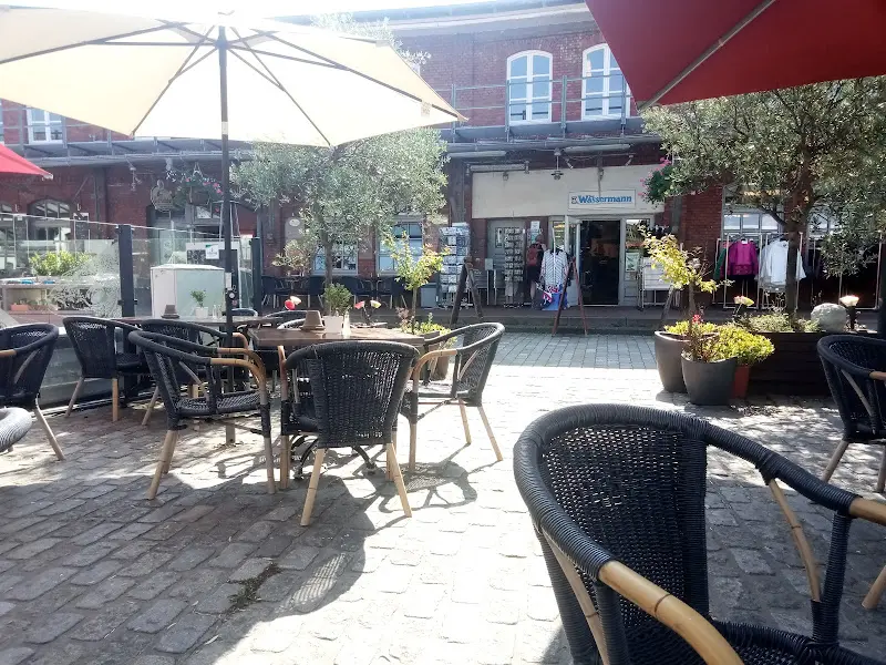 Dat Fischhus, Restaurant, Bremerhaven restaurant in Bremerhaven