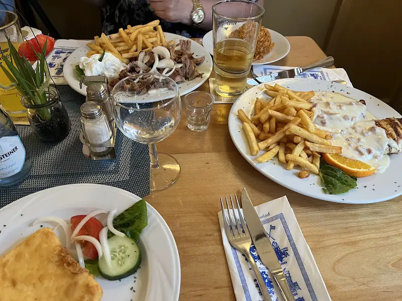 Restaurant Delphi - Bremerhaven_Bremerhaven_slider_image_3