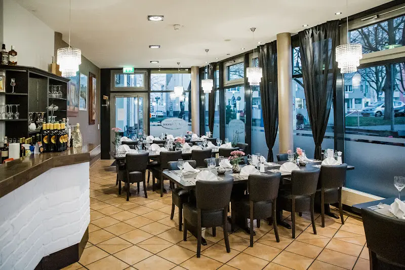 La Piazza ristorante a Bremerhaven