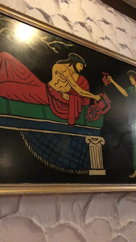 Restaurant Dafni, Inhaberin Eleni Ziongou e. Kfr._Bremerhaven_slider_image_2