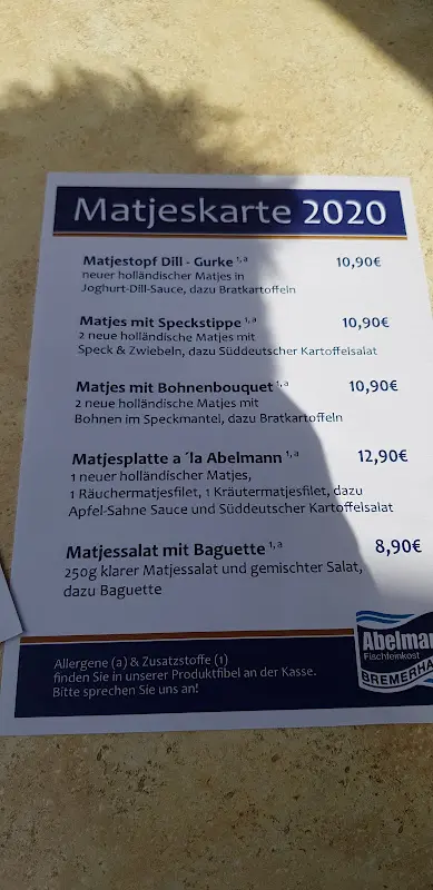 Menu_Schaufenster Fischereihafen Werbe & Veranstaltungs GmbH_Bremerhaven_image_2