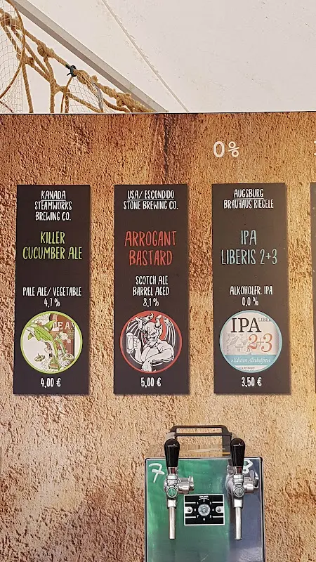 Menu_Schaufenster Fischereihafen Werbe & Veranstaltungs GmbH_Bremerhaven_image_3