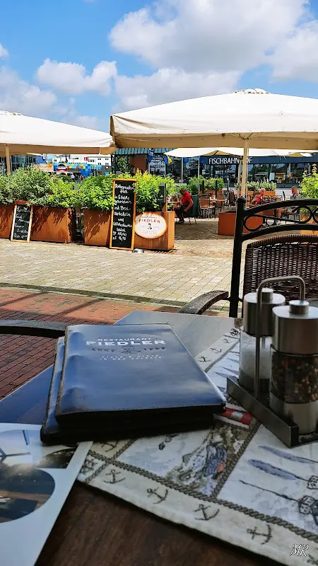 Schaufenster Fischereihafen Werbe & Veranstaltungs GmbH_Bremerhaven_slider_image_1