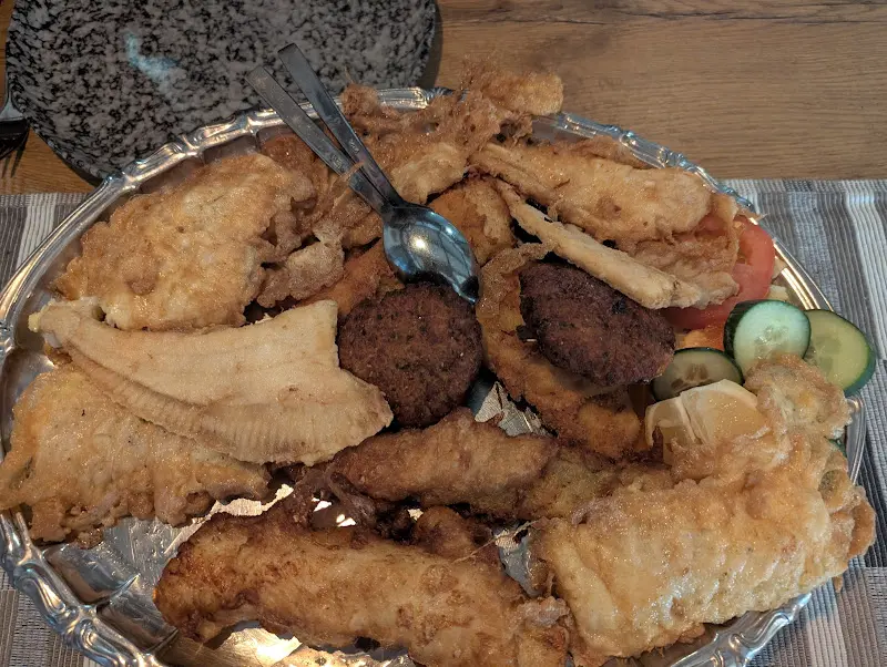 Varsha Aithal_Restaurant Am Theaterplatz 