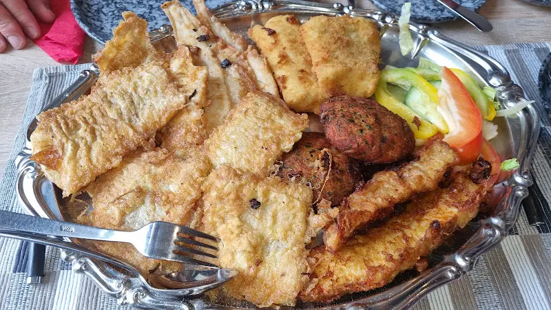 Restaurant Am Theaterplatz 