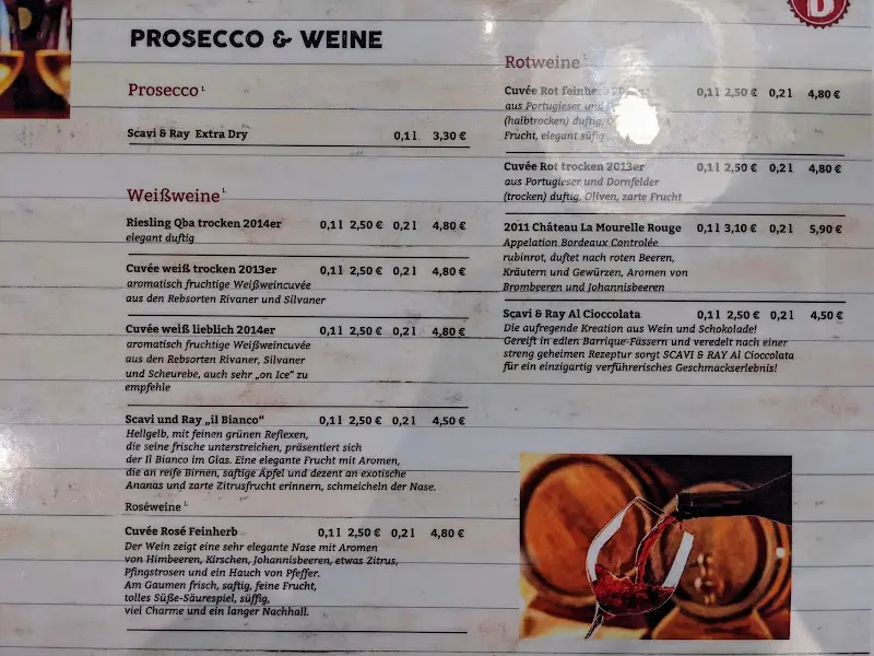 Menu_B - Burger BAR_Bremerhaven_image_2