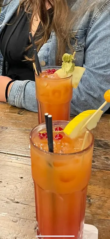 Ylja Hulzinga_B - Burger BAR_Bremerhaven_review