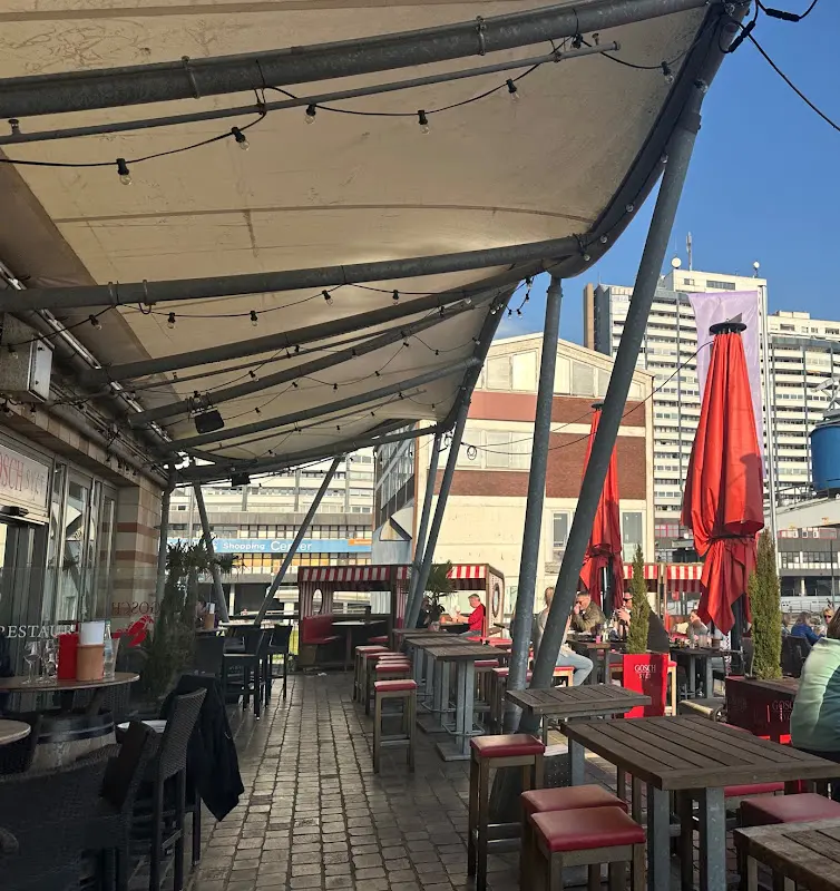 GOSCH Bremerhaven an der Weser_Bremerhaven_slider_image_1