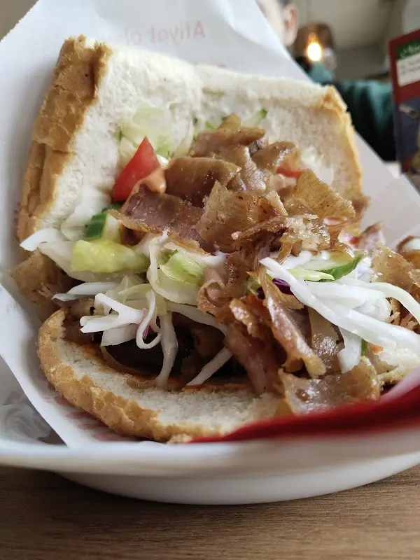 Danijela S.Kostic_Unser Essen Bremerhaven_Bremerhaven_review