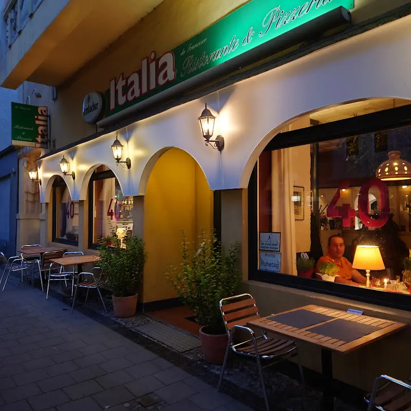 Restaurant Italia Bremerhaven ristorante a Bremerhaven