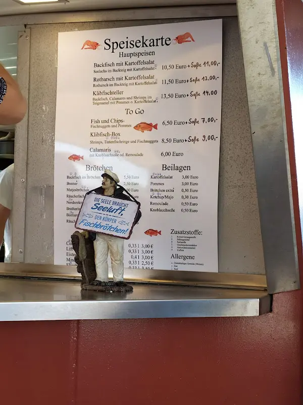 Menu_Restaurantschiff Klibfisch_Bremerhaven_image_3