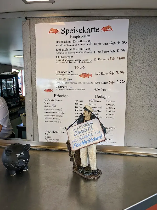 Menu_Restaurantschiff Klibfisch_Bremerhaven_image_4