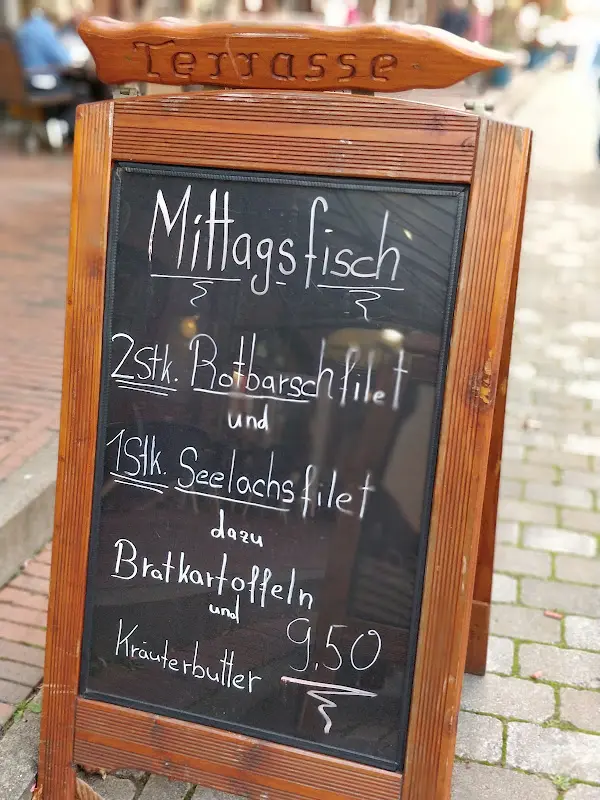 Menu_Fiedlers Restaurant. Fisch & Steak in Fiedlers Aalkate_Bremerhaven_image_3