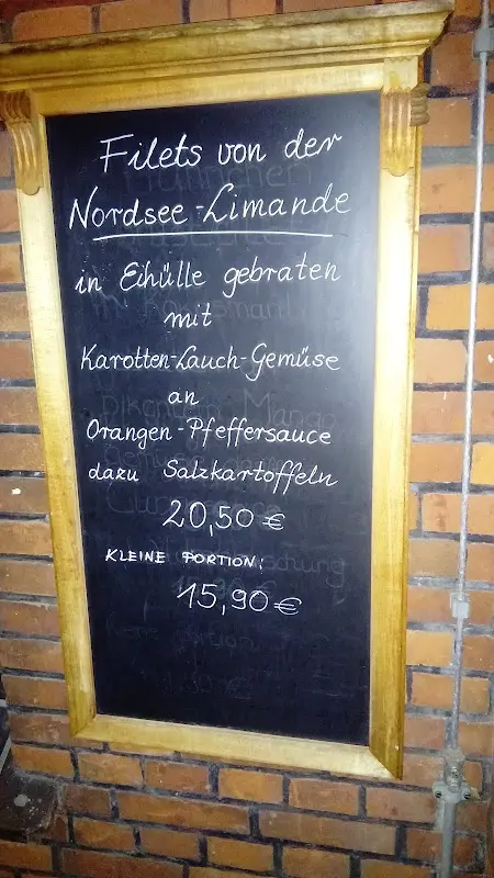 Menu_Fiedlers Restaurant. Fisch & Steak in Fiedlers Aalkate_Bremerhaven_image_4