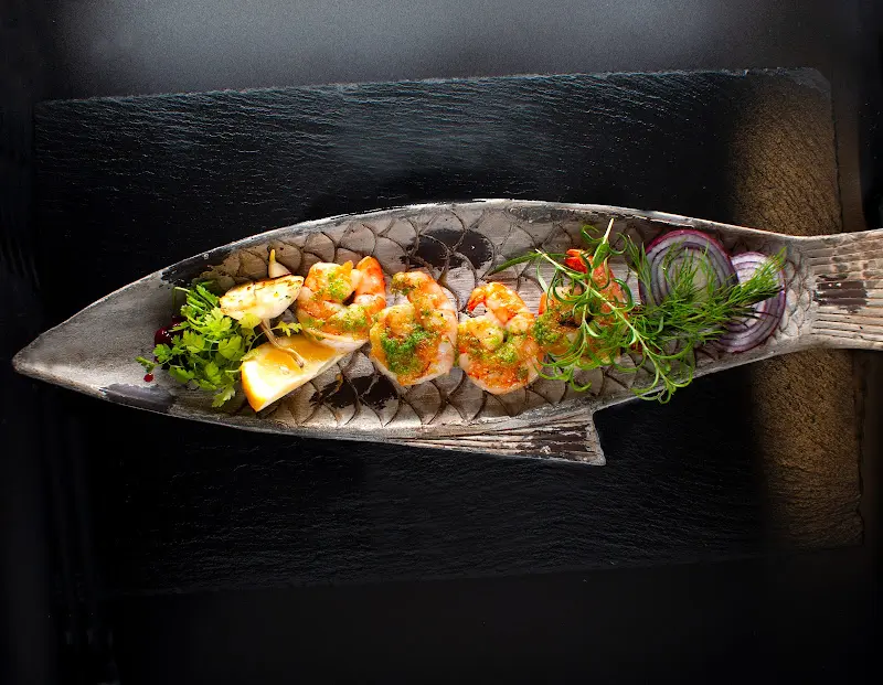 Fiedlers Restaurant. Fisch & Steak in Fiedlers Aalkate_Bremerhaven_slider_image_3