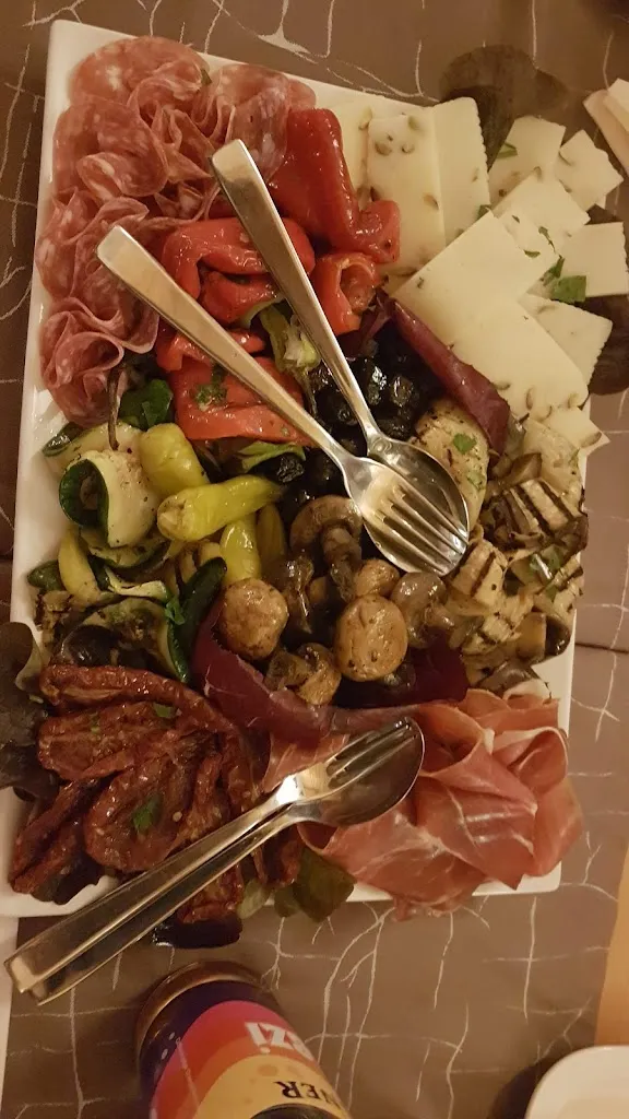 Menu_Trattoria Bella Sicilia_Böhmenkirch_immagine_2