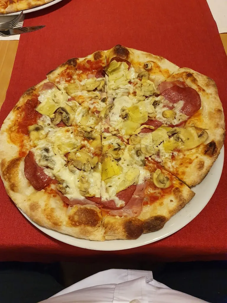 Menu_Trattoria Bella Sicilia_Böhmenkirch_immagine_4