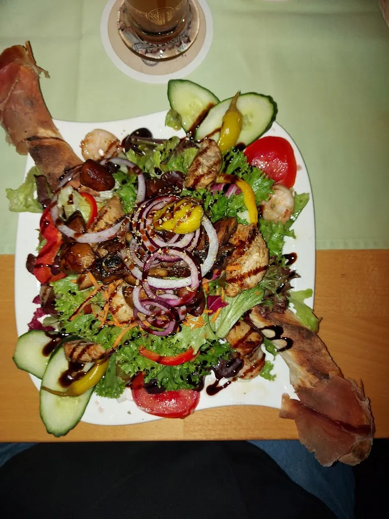 Menu_Trattoria Bella Sicilia_Böhmenkirch_immagine_5