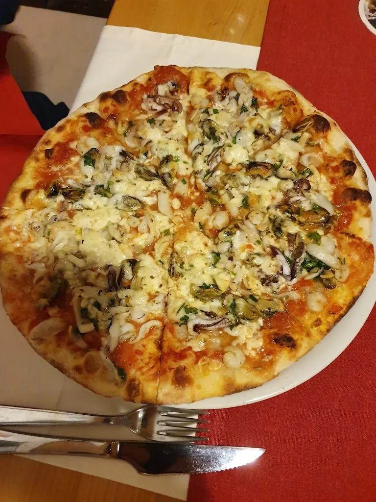 Menu_Trattoria Bella Sicilia_Böhmenkirch_immagine_6