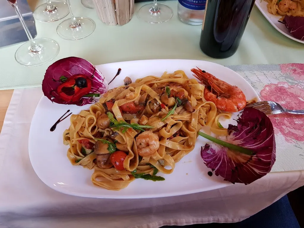 Menu_Trattoria Bella Sicilia_Böhmenkirch_immagine_7