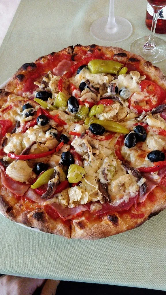 Menu_Trattoria Bella Sicilia_Böhmenkirch_immagine_8