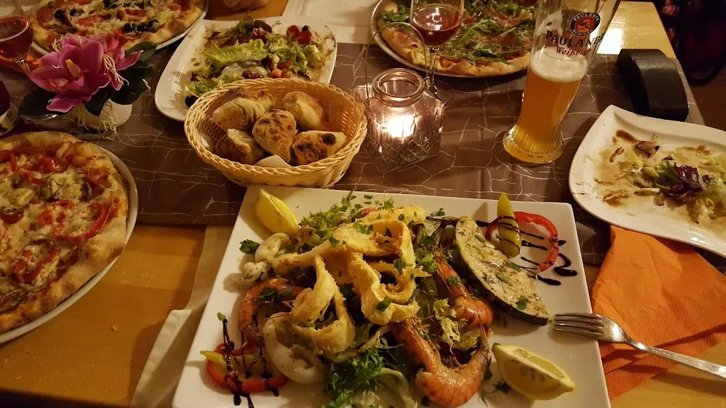 Menu_Trattoria Bella Sicilia_Böhmenkirch_immagine_9