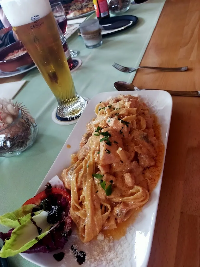 Birgit Fritz_Trattoria Bella Sicilia_Böhmenkirch_recensione