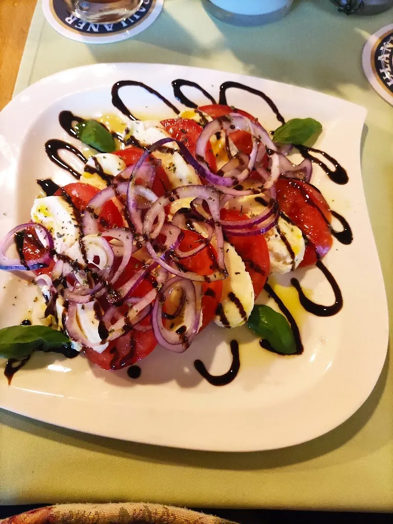 Jasmin Lindel_Trattoria Bella Sicilia_Böhmenkirch_recensione