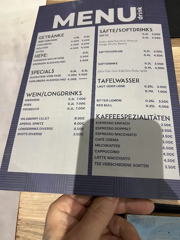 Menu_Zum Bergstedter_Hamburg_image_1