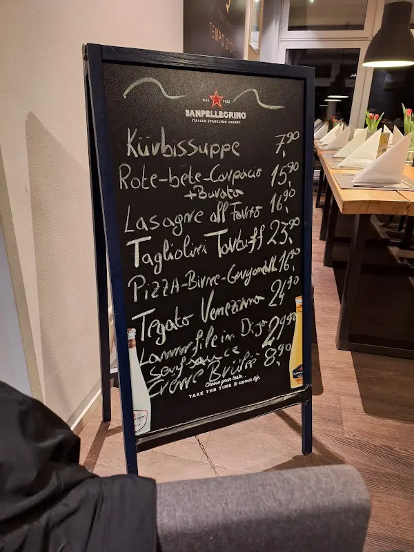 Menu_Trattoria Tempo D'oro_Hamburg_image_2