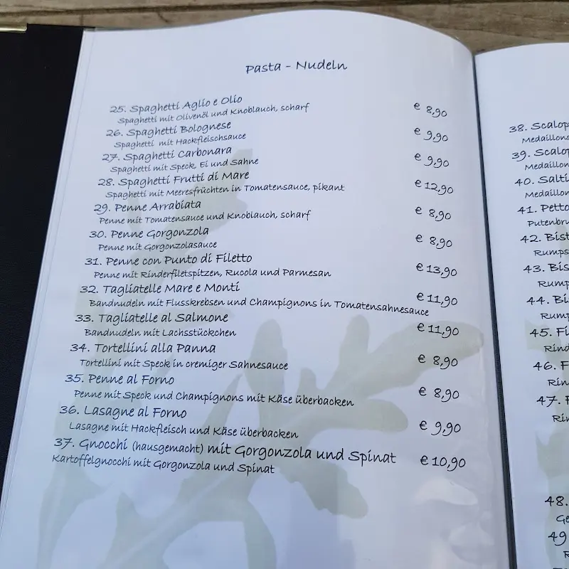 Menu_La Rucola_Hamburg_image_3